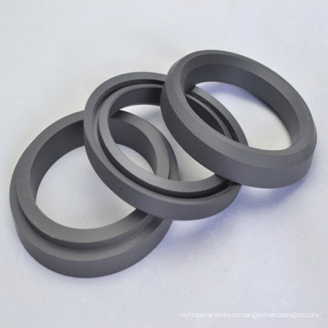 Anillo PTFE V, conjuntos de embalaje de Teflon Vee